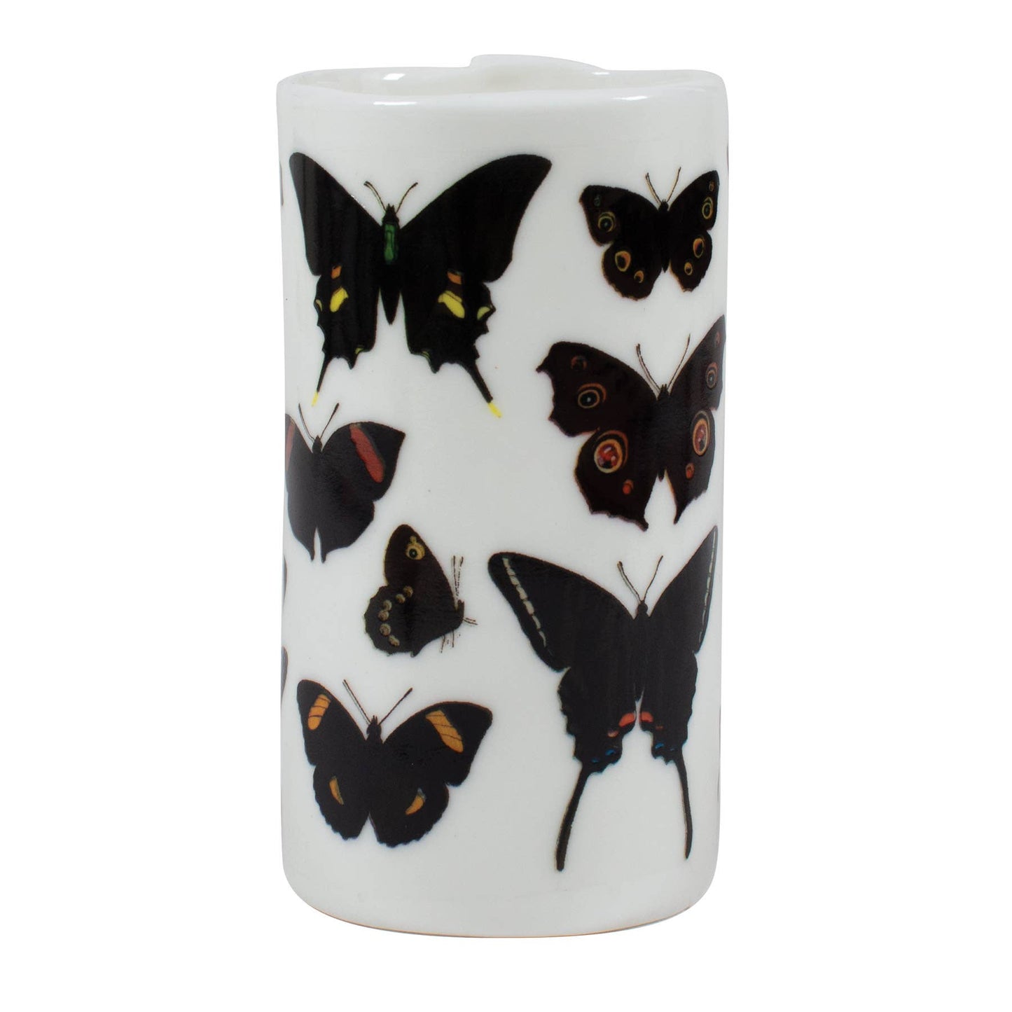 Butterflies Tea Light Holder