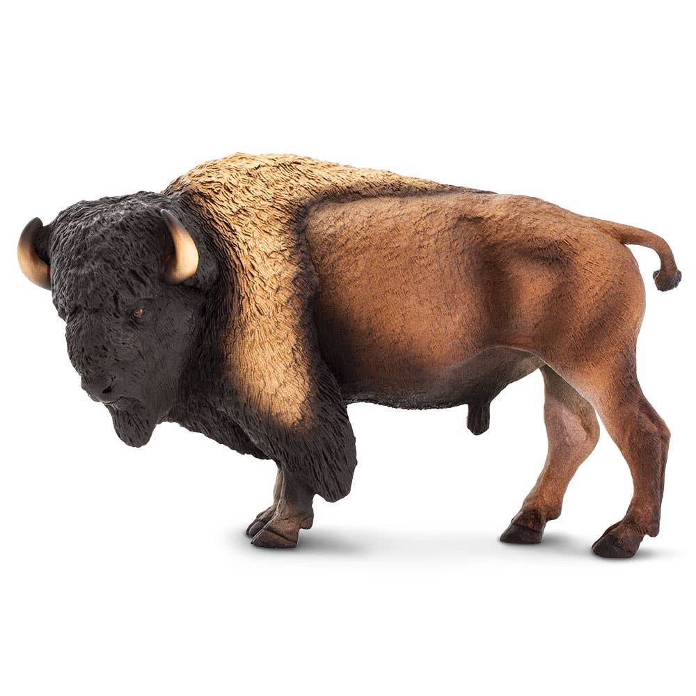 Bison Figure (Large)