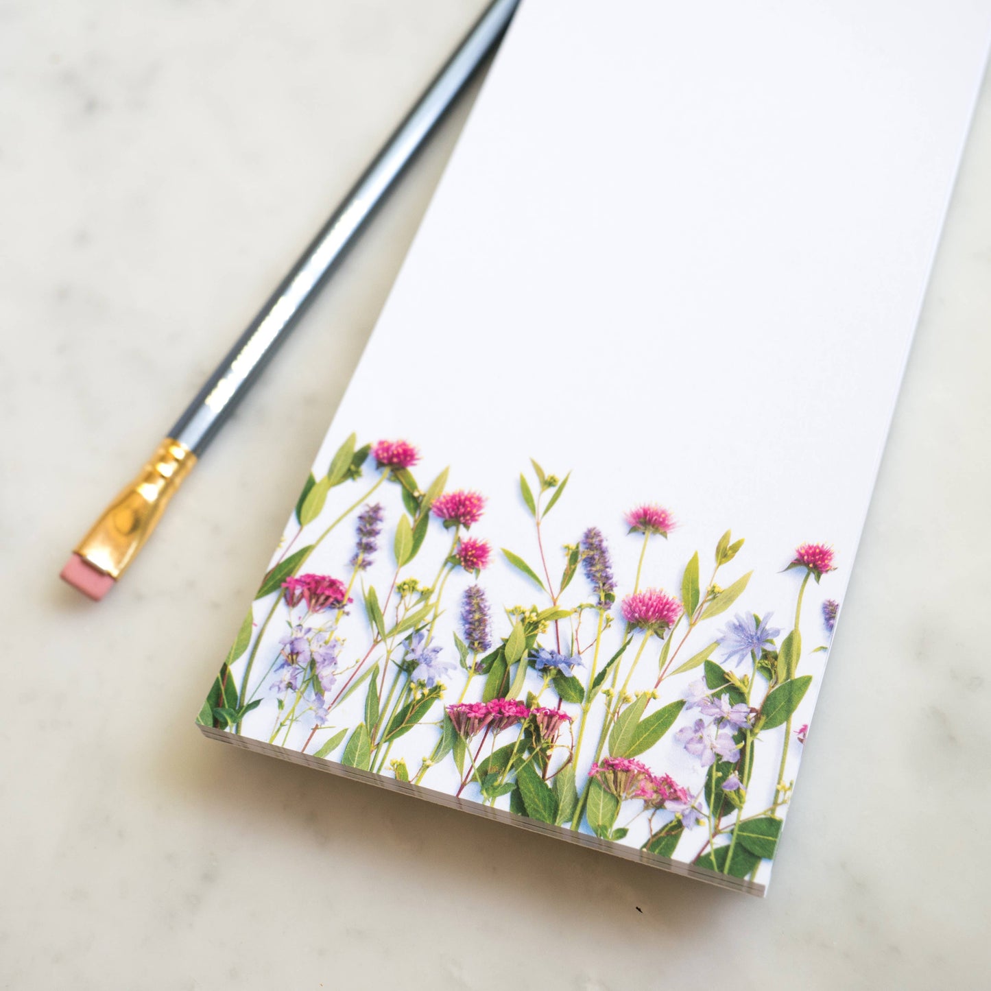 Wildflower Note Pad (Small)