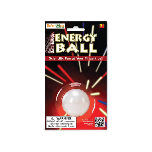Energy Ball