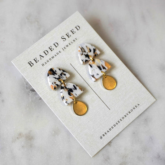 Mel Earrings
