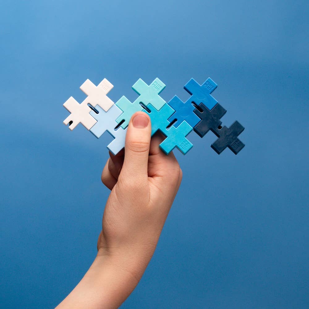 HEXEL Fidget Toy - Waterfall