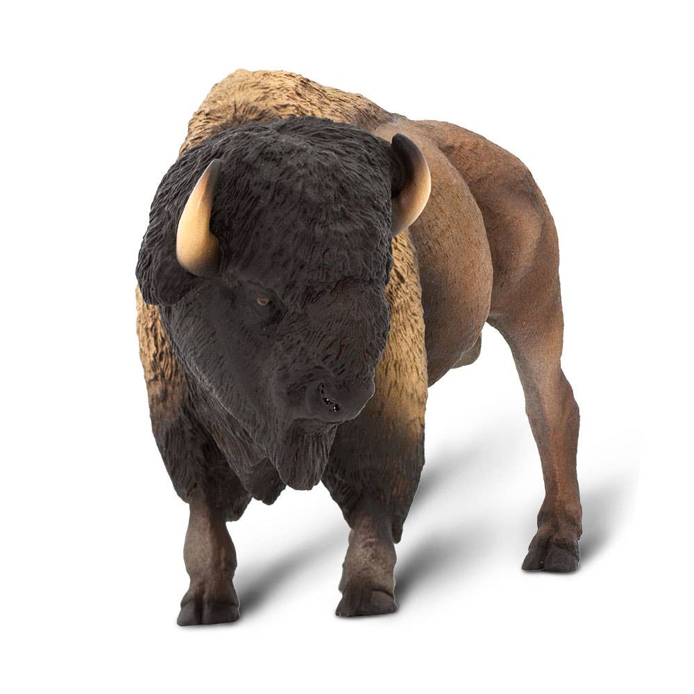 Bison Figure (Large)