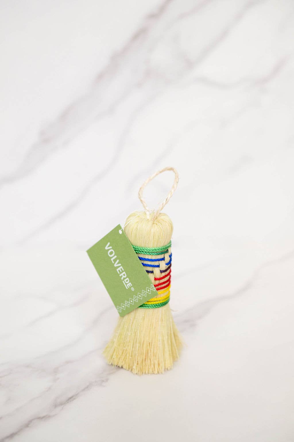 Agave Fiber Cleaning Brush (Escobeta)