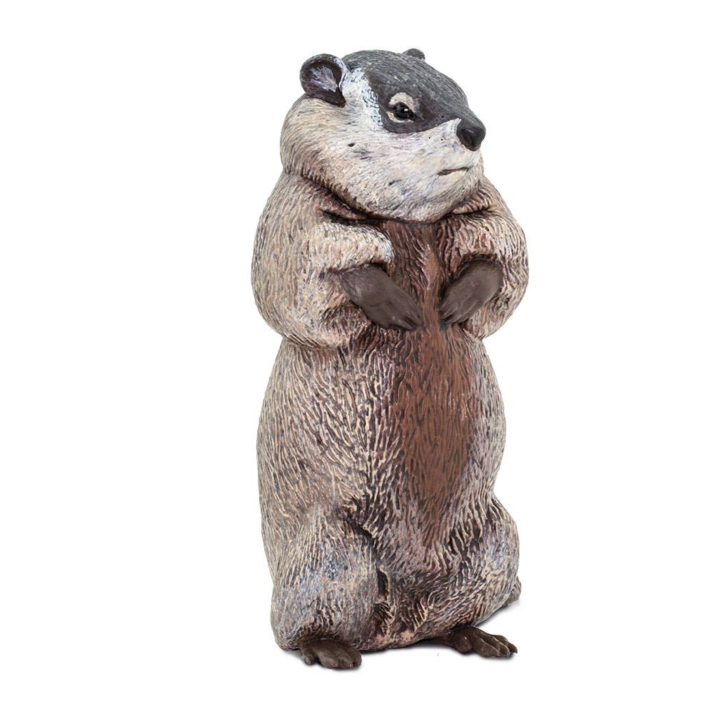 Groundhog Figure