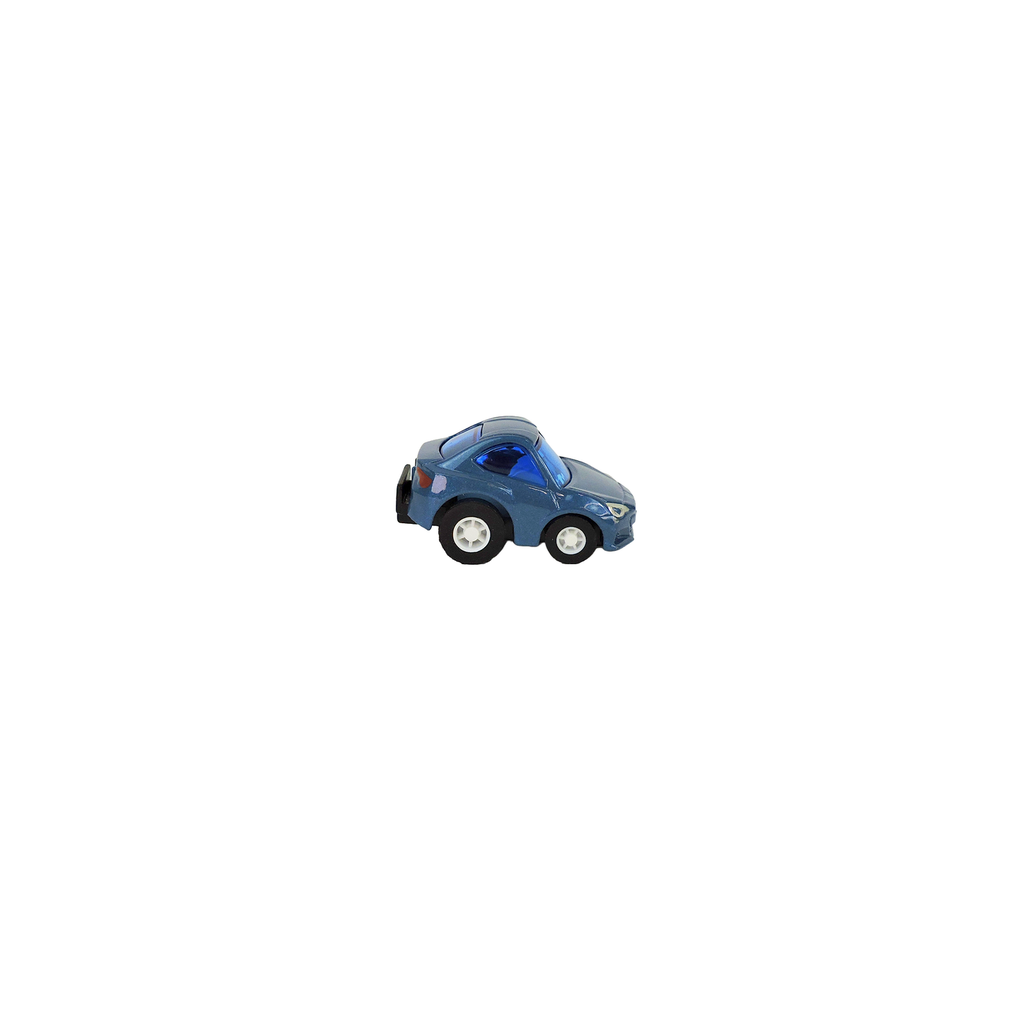 Rollin’ Medium Diecast Pull-Back Vehicle Blind Box