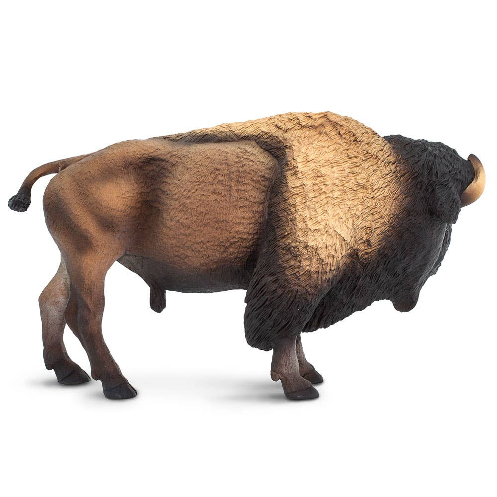 Bison Figure (Large)