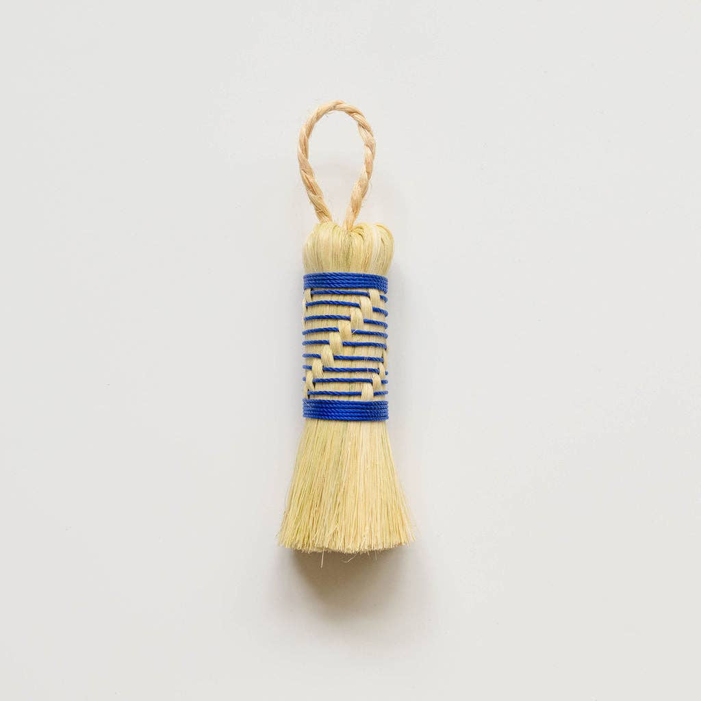 Agave Fiber Cleaning Brush (Escobeta)