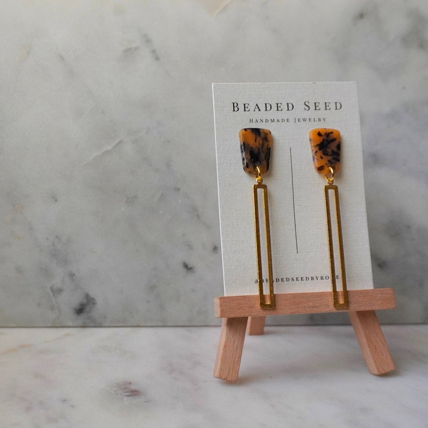 Emma Earrings