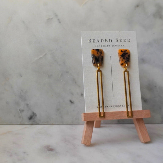 Emma Earrings