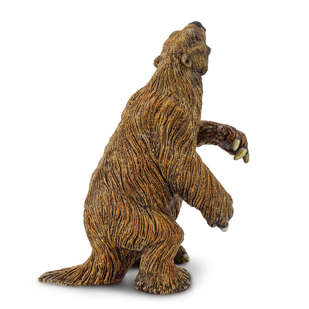 Giant Sloth Figure