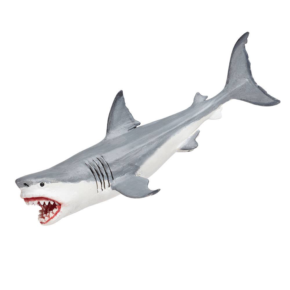 Megalodon - Shark Figure