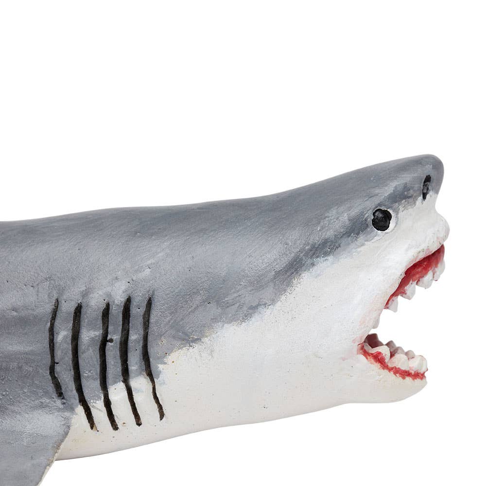 Megalodon - Shark Figure
