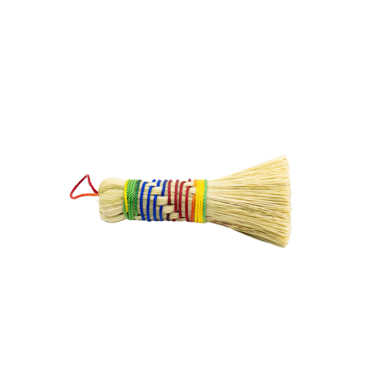 Agave Fiber Cleaning Brush (Escobeta)