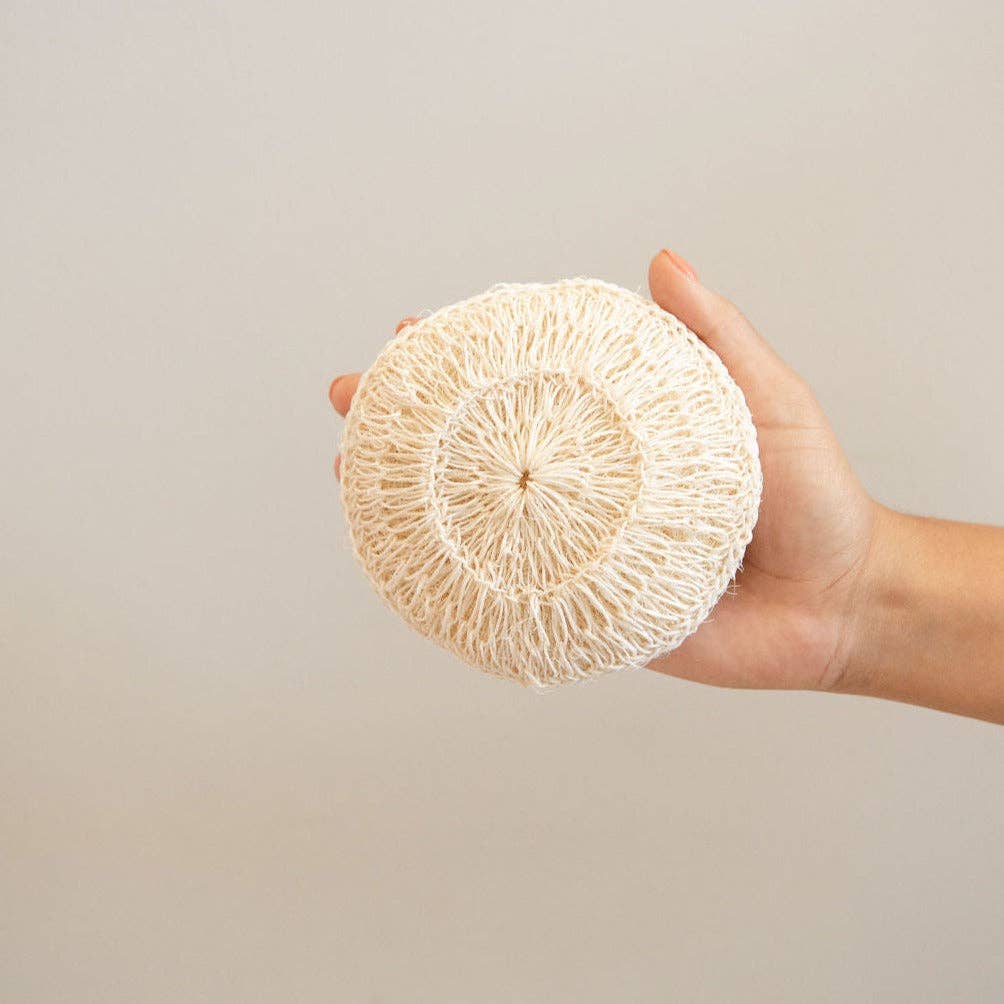 Agave Body Sponges