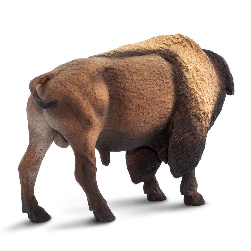 Bison Figure (Large)