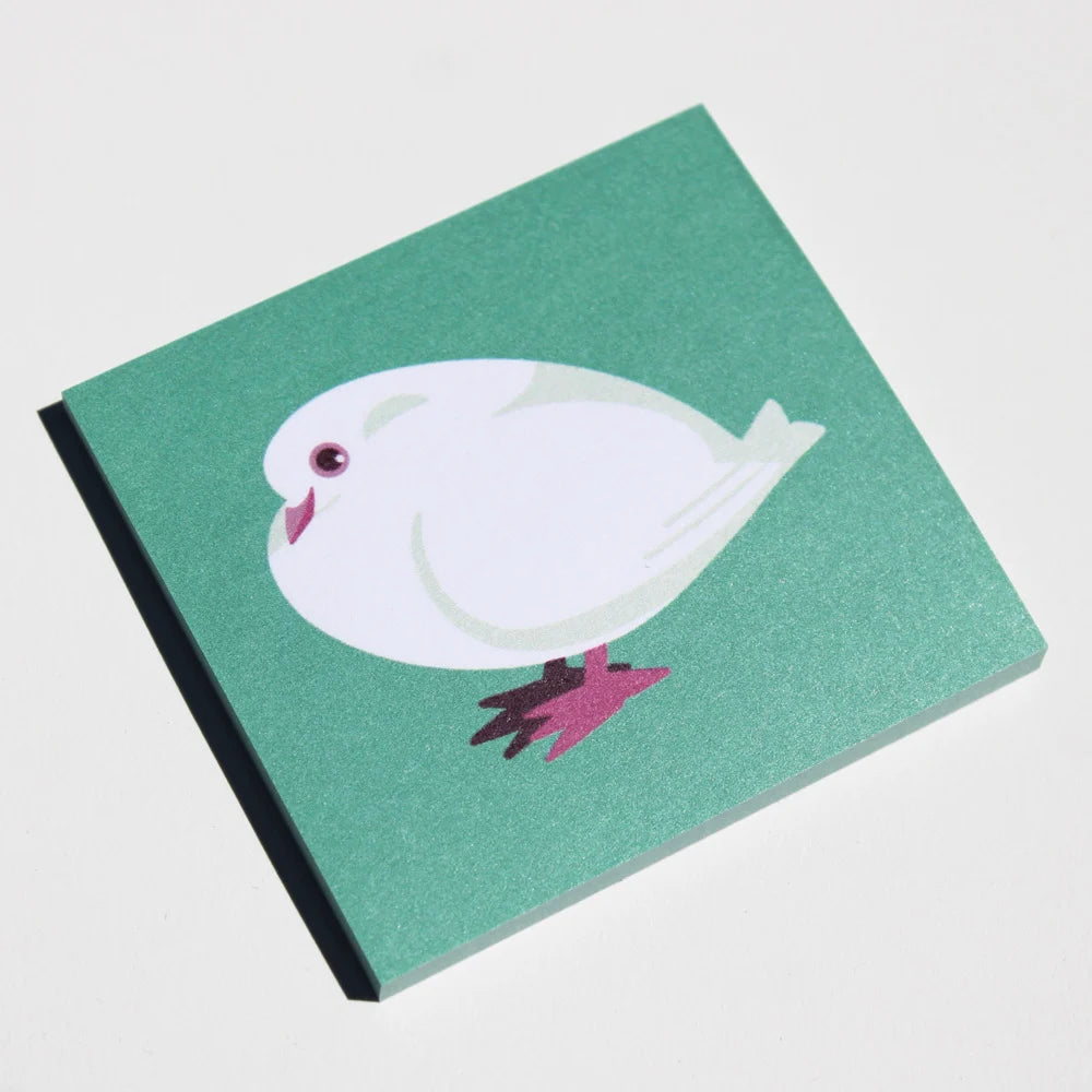 Dove Notes - Sticky Notes