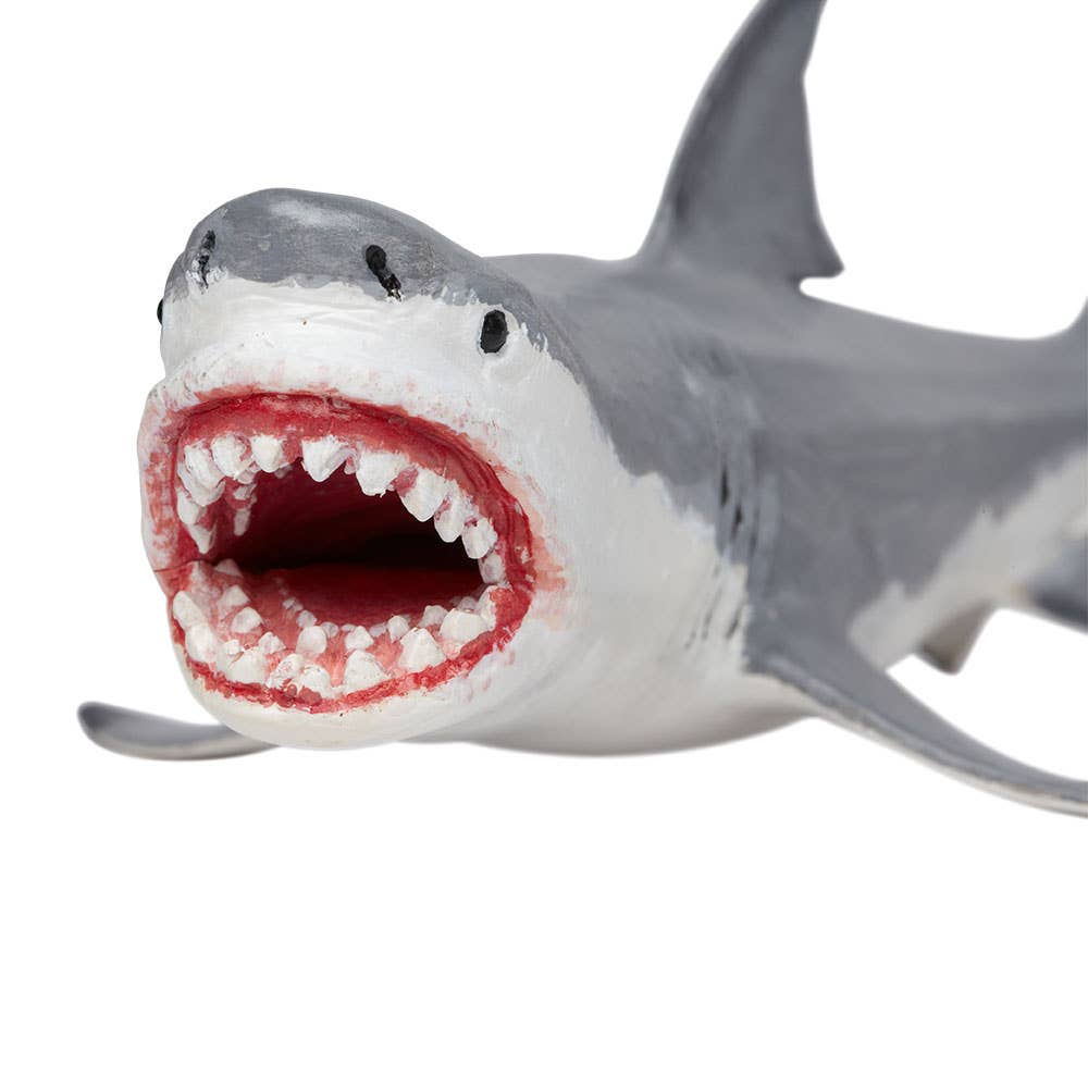 Megalodon - Shark Figure