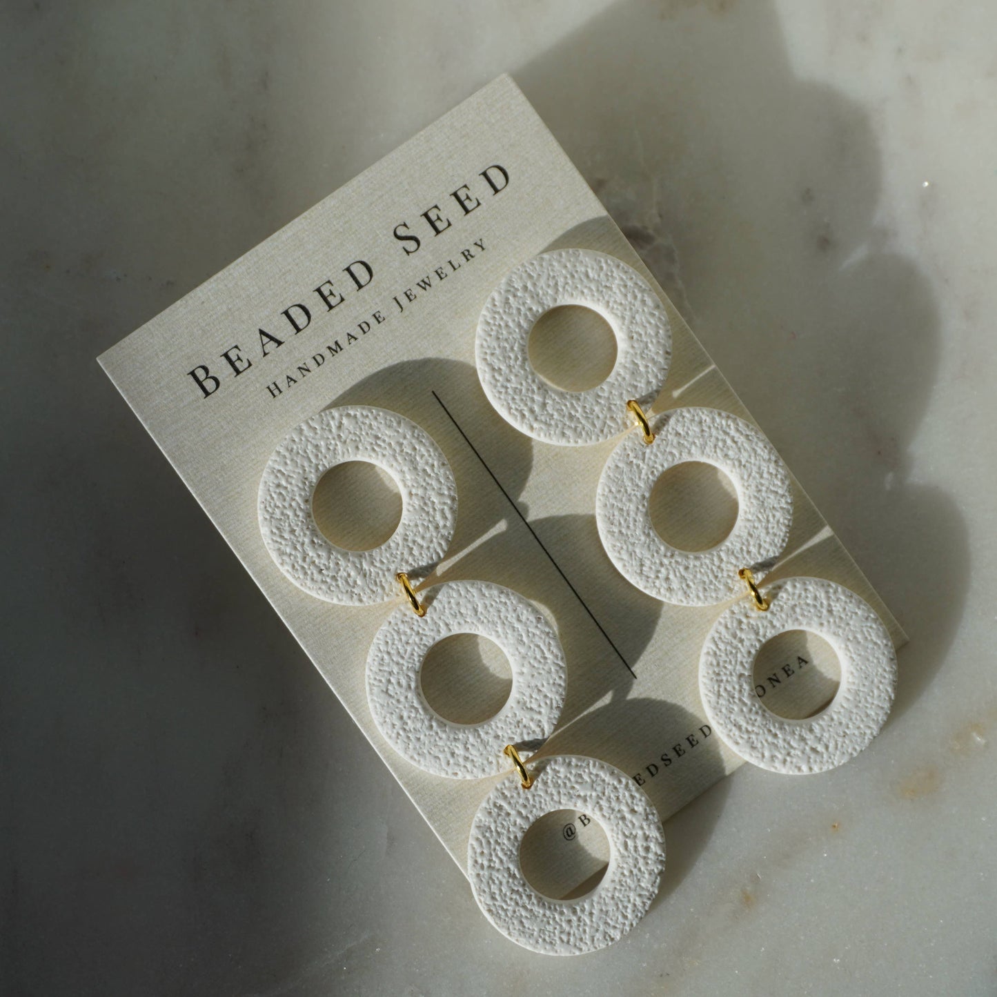 Kim Earrings
