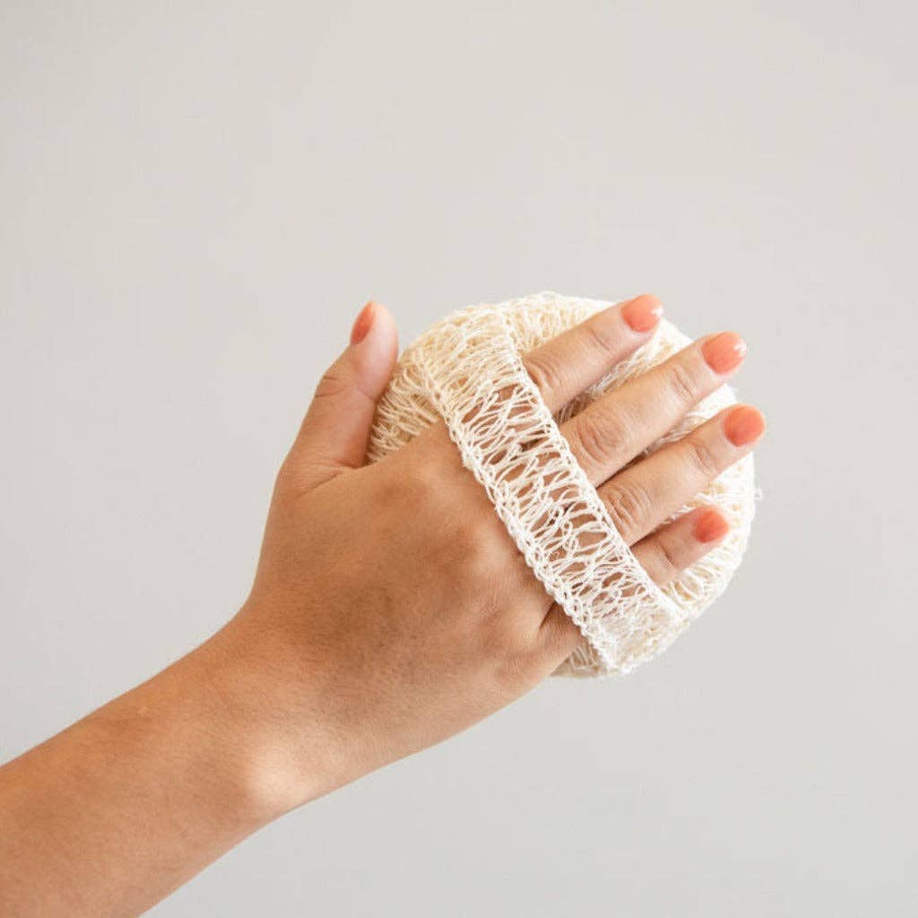 Agave Body Sponges
