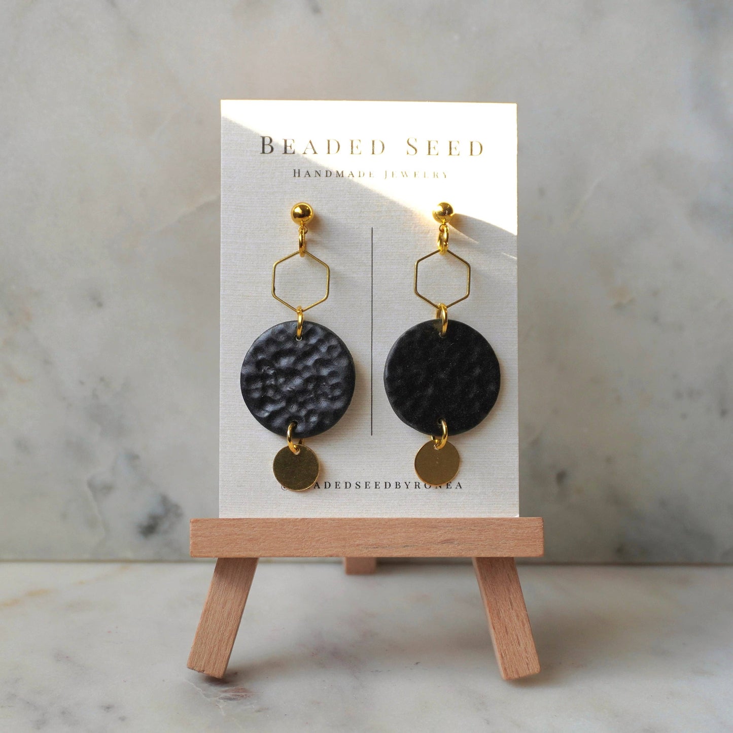 Sunni Earrings