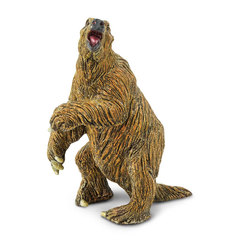 Giant Sloth Figure