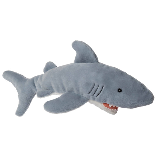 Sharkie Plush