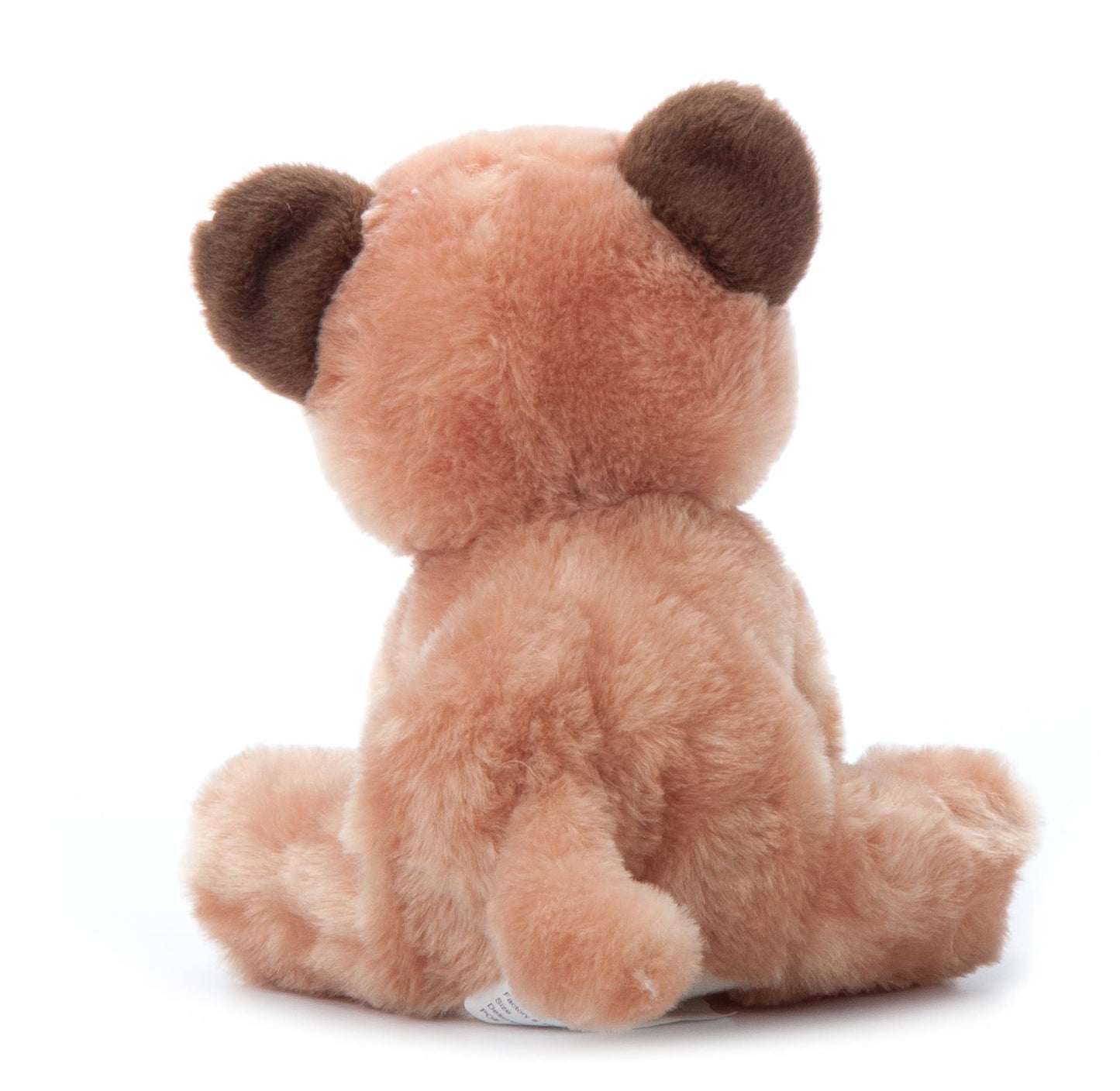 Mountain Lion Stuffed Animal