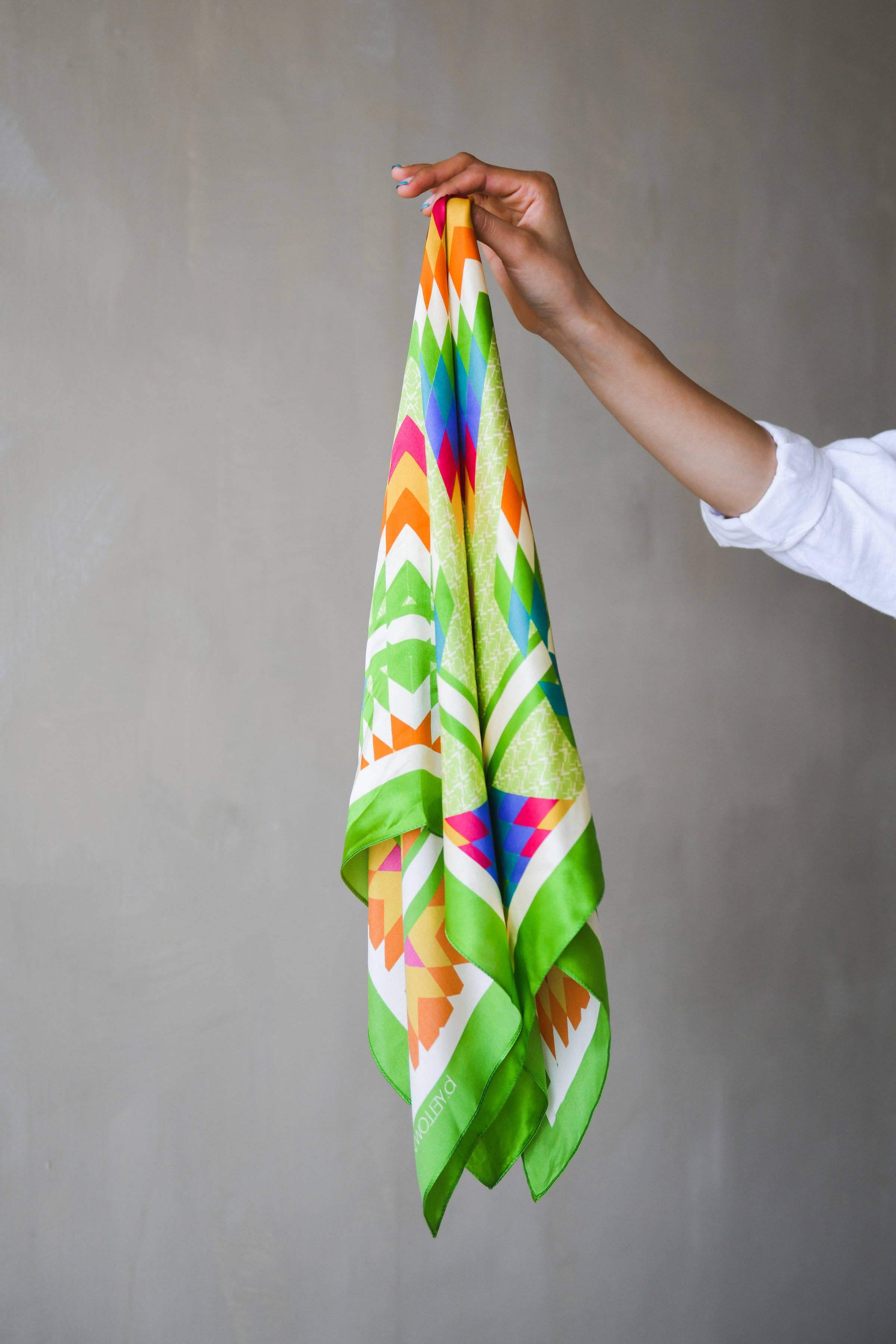 Interplanetary Scarf Stole