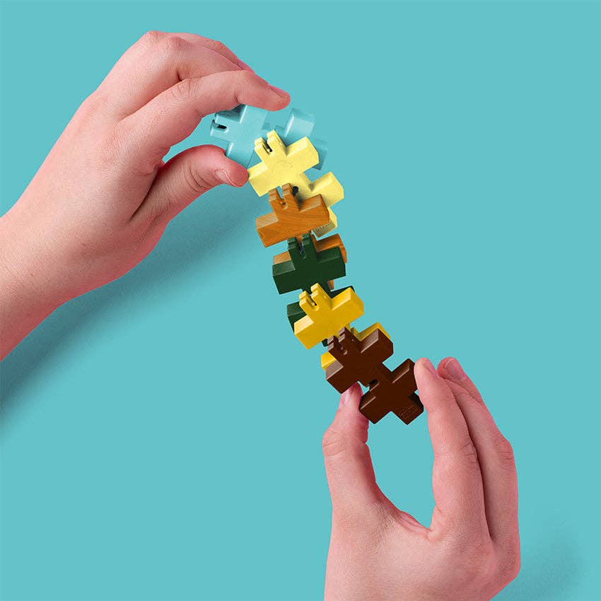 HEXEL Fidget Toy - Van Gogh - Sunflowers