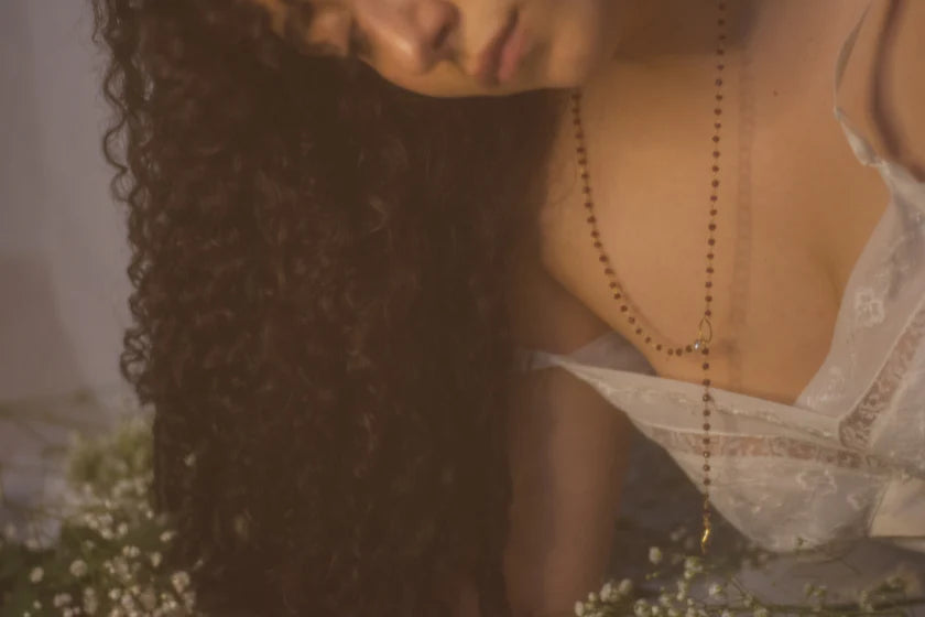 La Romántica Necklace
