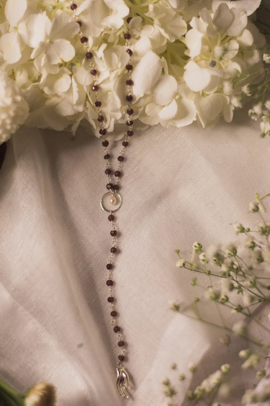 La Romántica Necklace