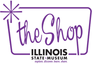 Illinois State Museum - the Shop