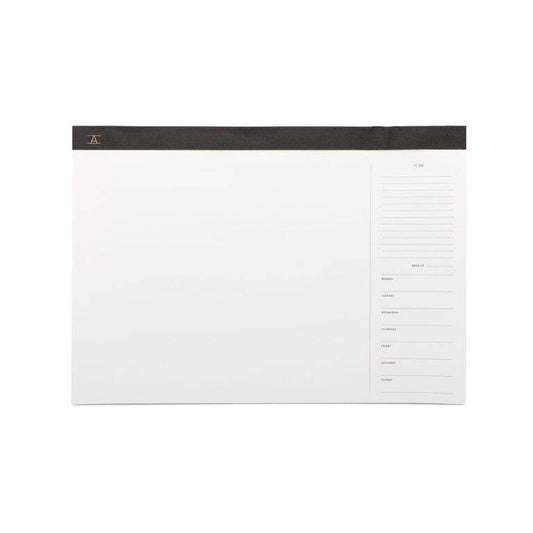 Product image for the Desktop Pad.