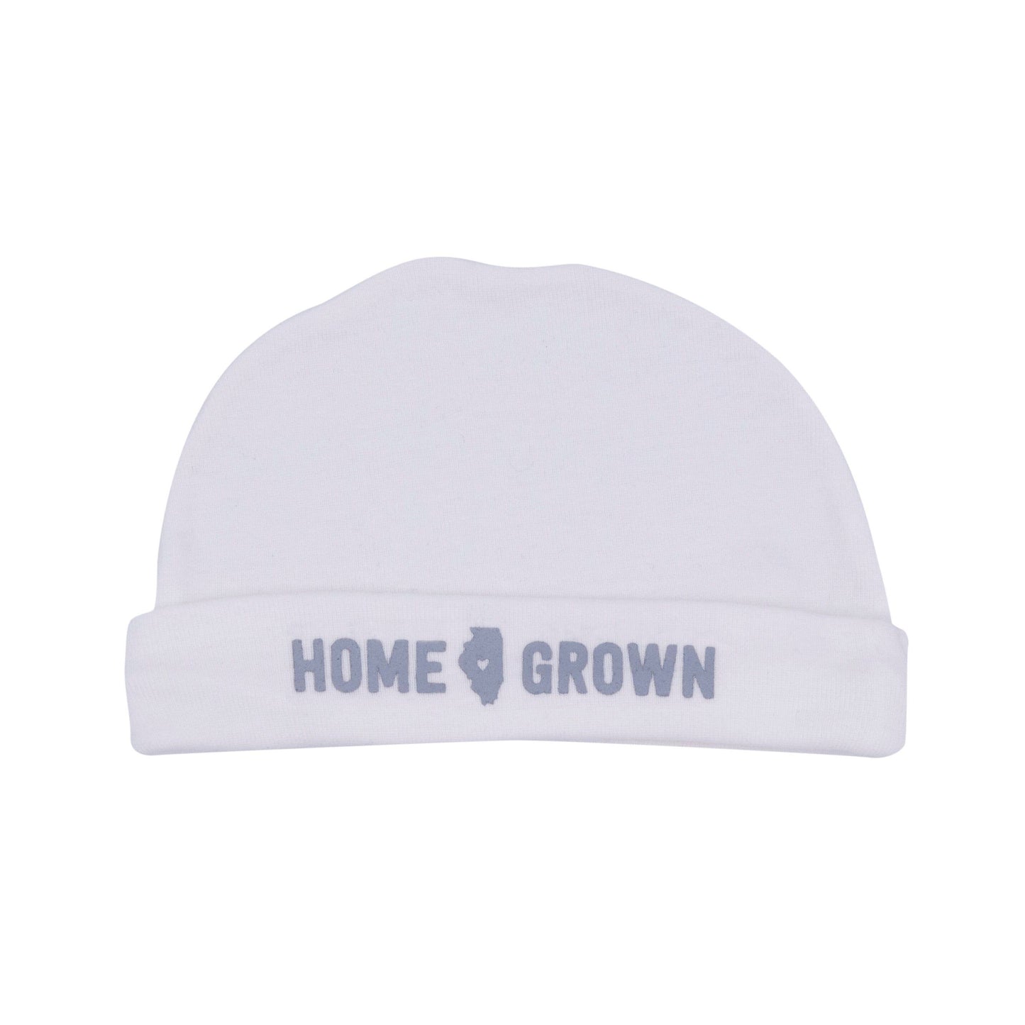 Illinois Baby Beanie