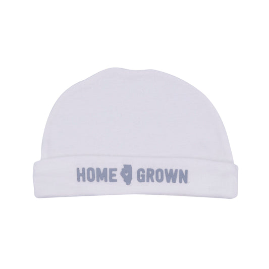 Illinois Baby Beanie