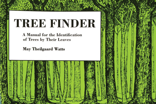 Tree Finder Eastern
