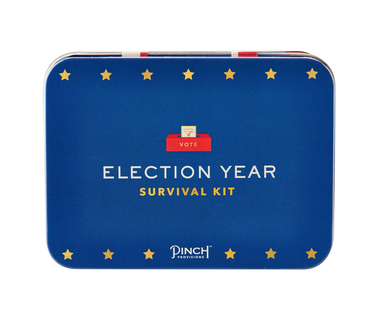 Election Year Survival Kit