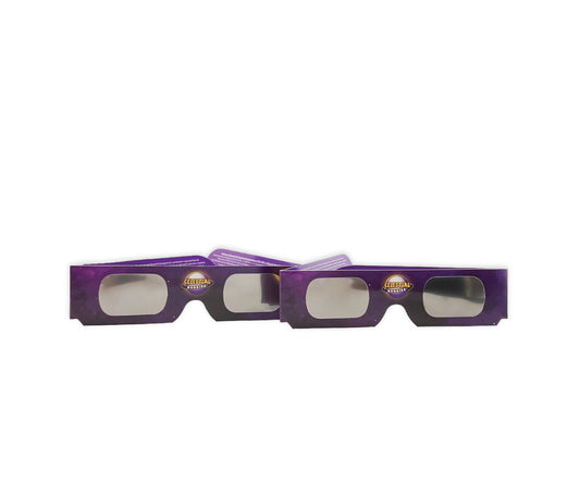 Eclipse Viewing Glasses (Set of 2)