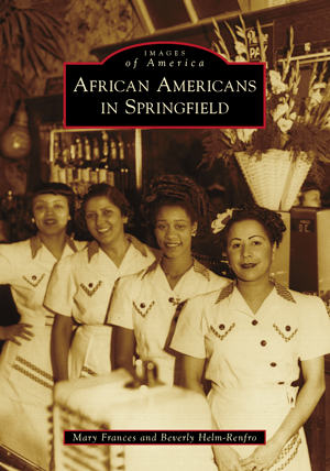Image cover for “African Americans in Springfield”.