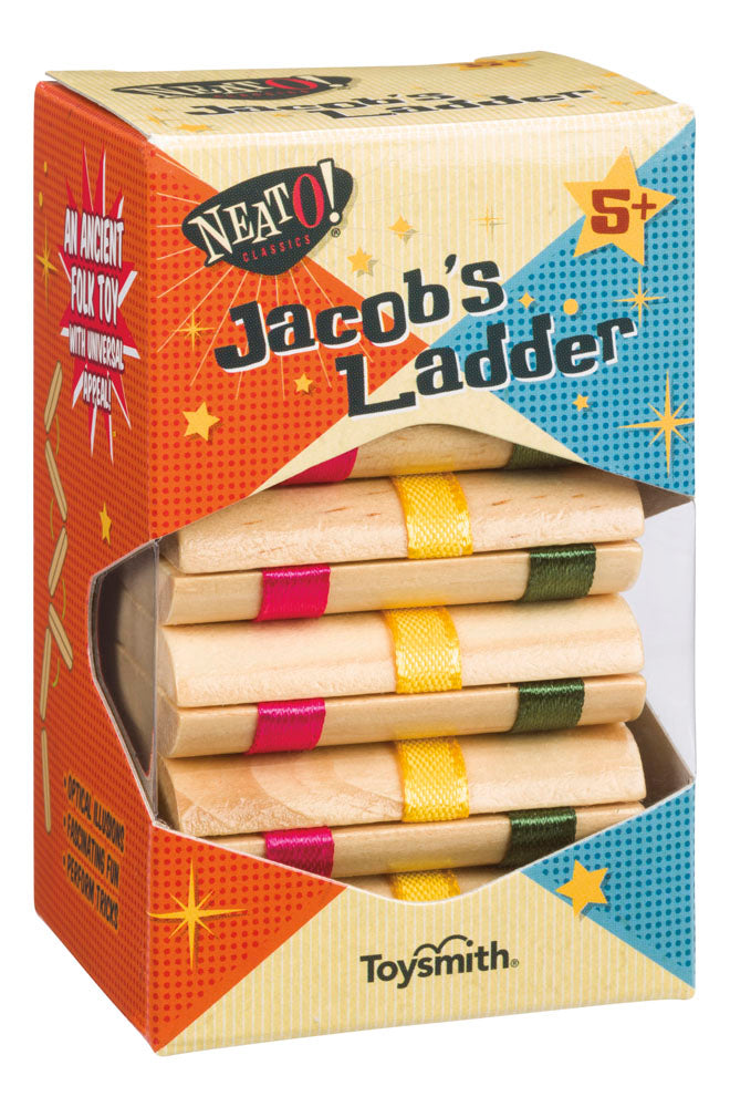 Jacob's Ladder